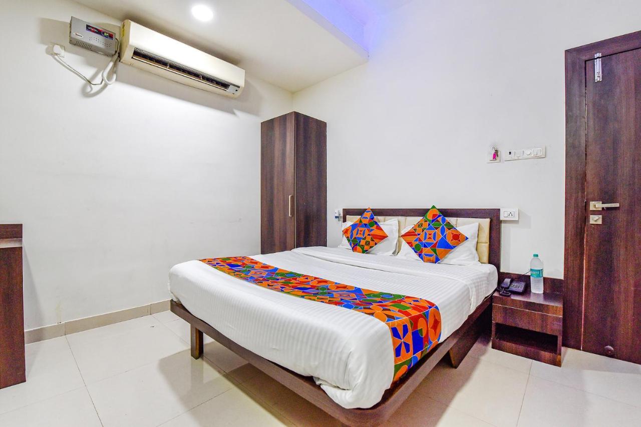 Hotel Vandana Palace Kota  Extérieur photo