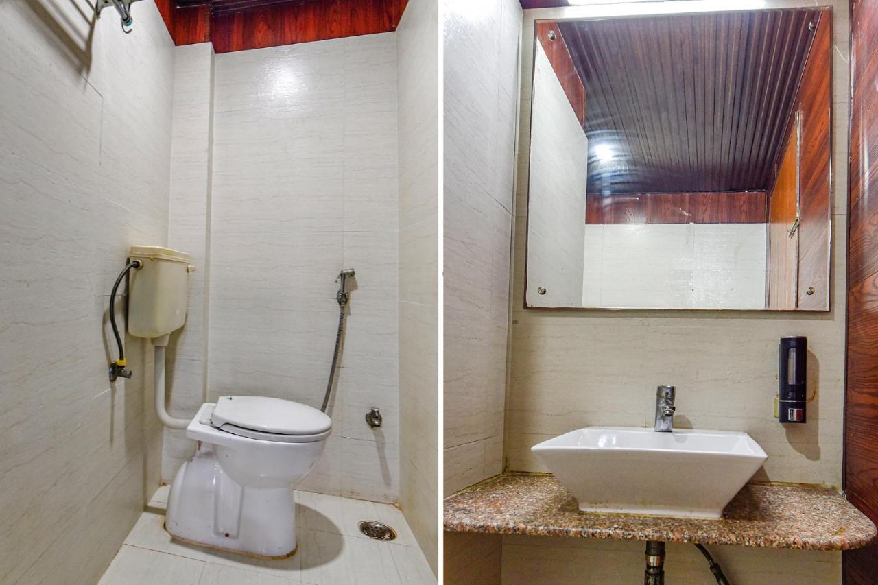 Hotel Vandana Palace Kota  Extérieur photo