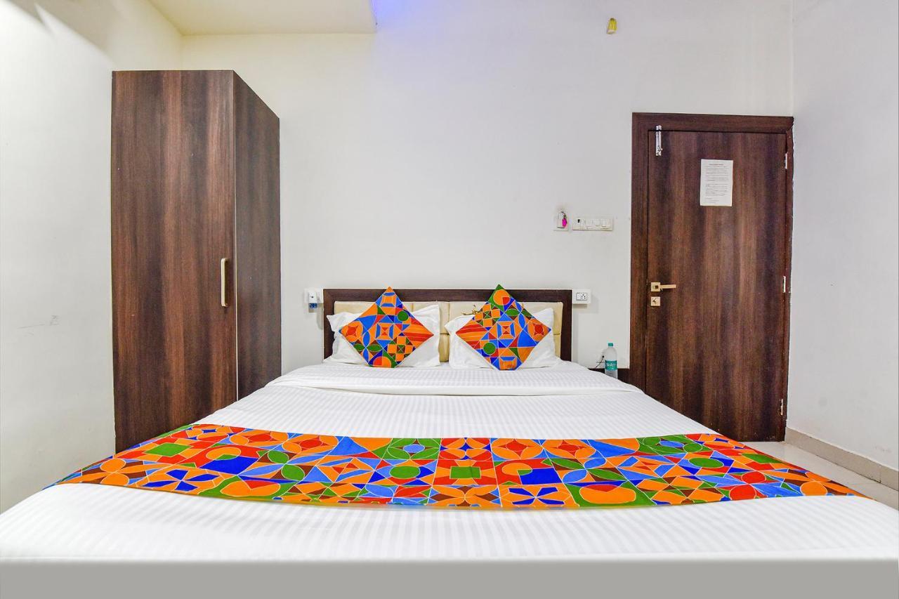 Hotel Vandana Palace Kota  Extérieur photo