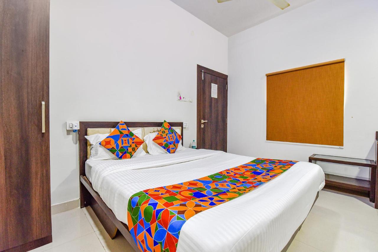 Hotel Vandana Palace Kota  Extérieur photo
