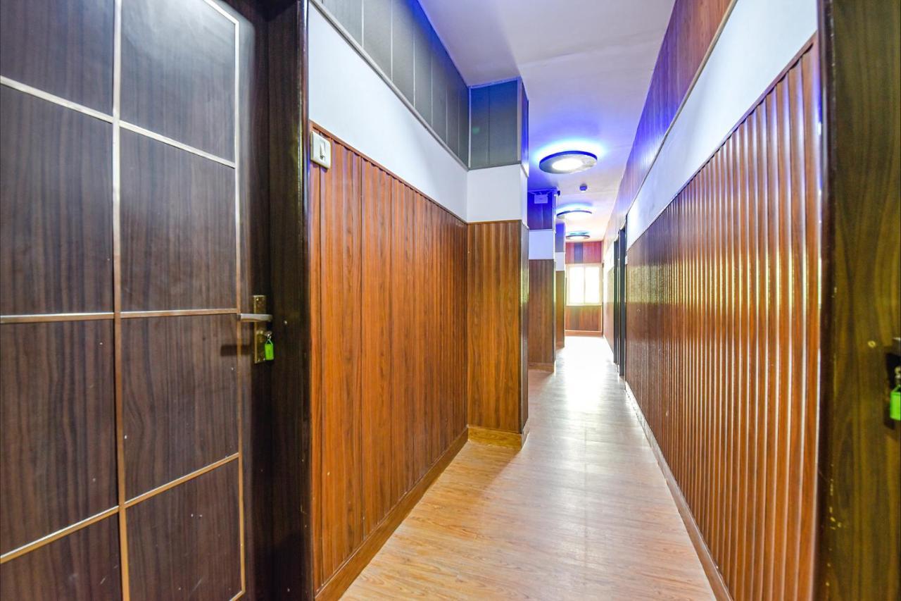 Hotel Vandana Palace Kota  Extérieur photo