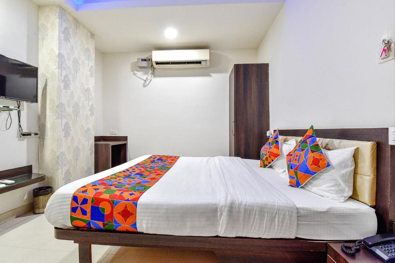 Hotel Vandana Palace Kota  Extérieur photo