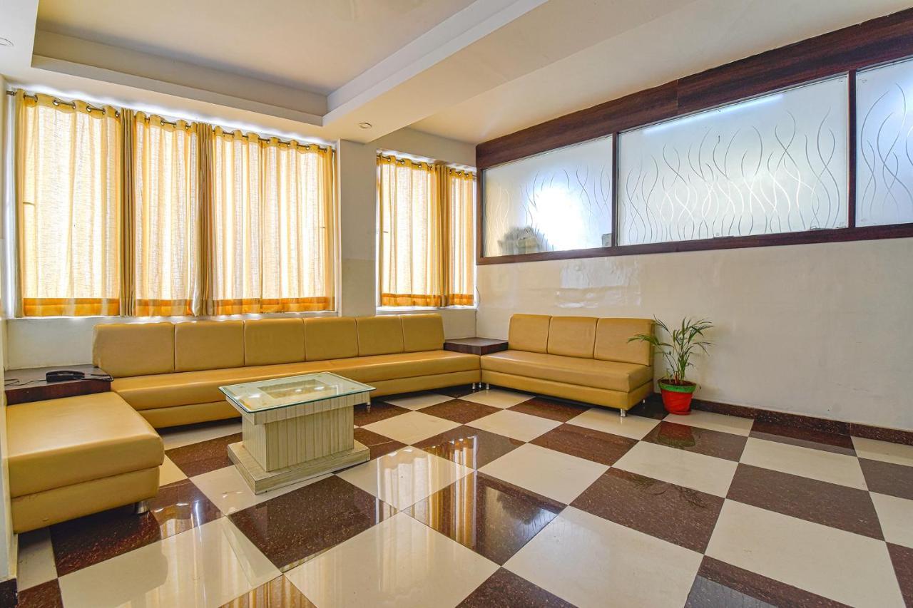 Hotel Vandana Palace Kota  Extérieur photo