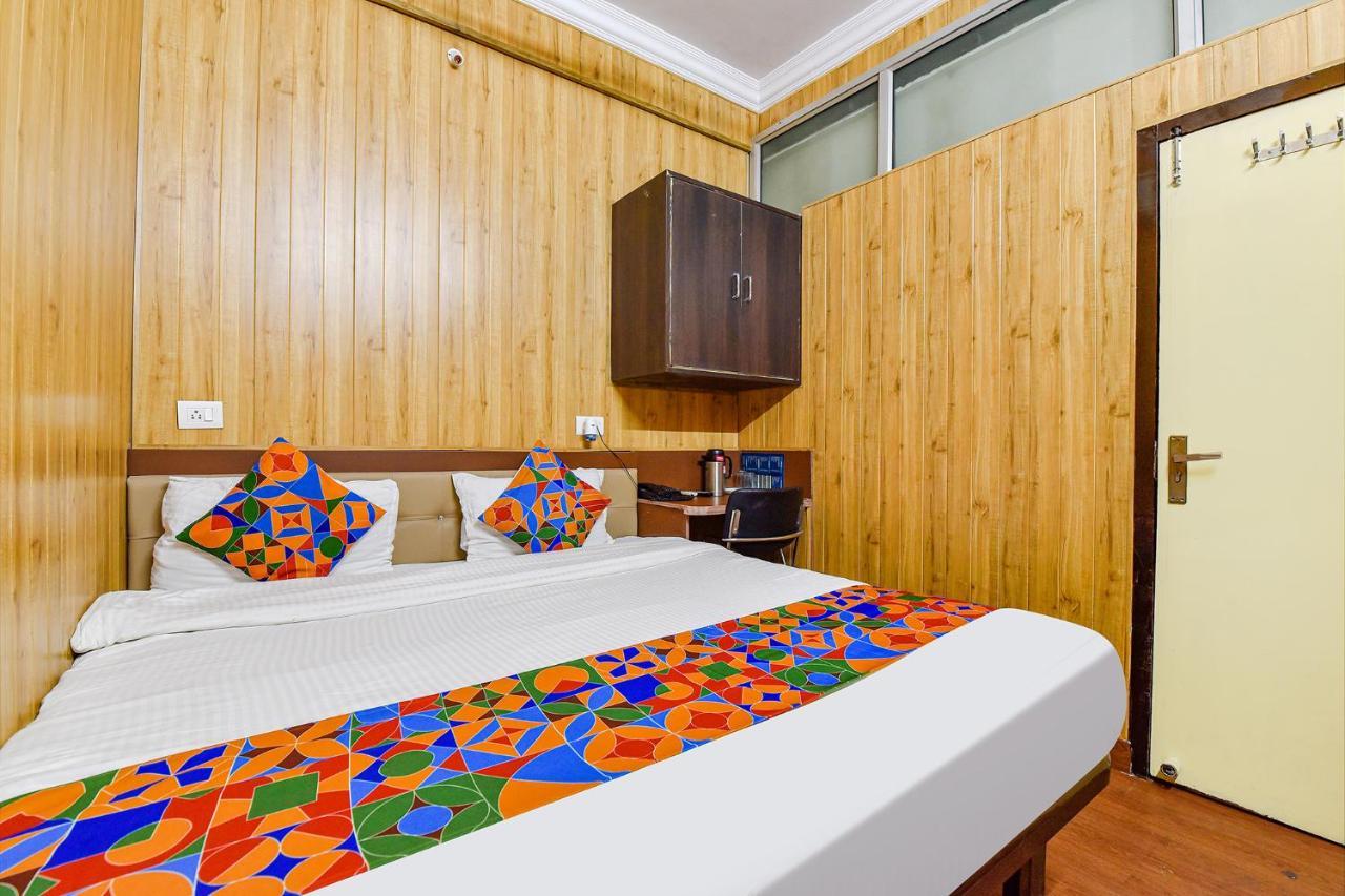 Hotel Vandana Palace Kota  Extérieur photo