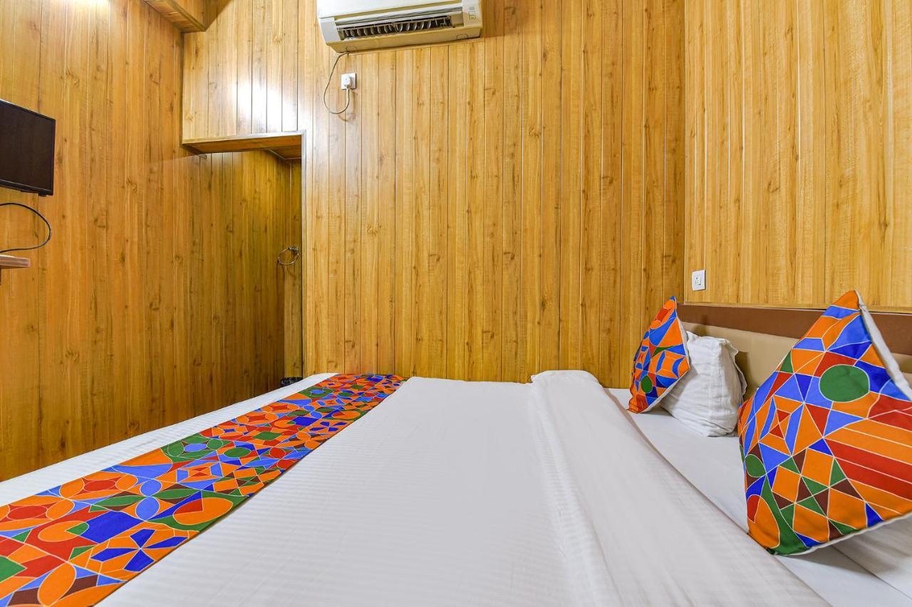 Hotel Vandana Palace Kota  Extérieur photo
