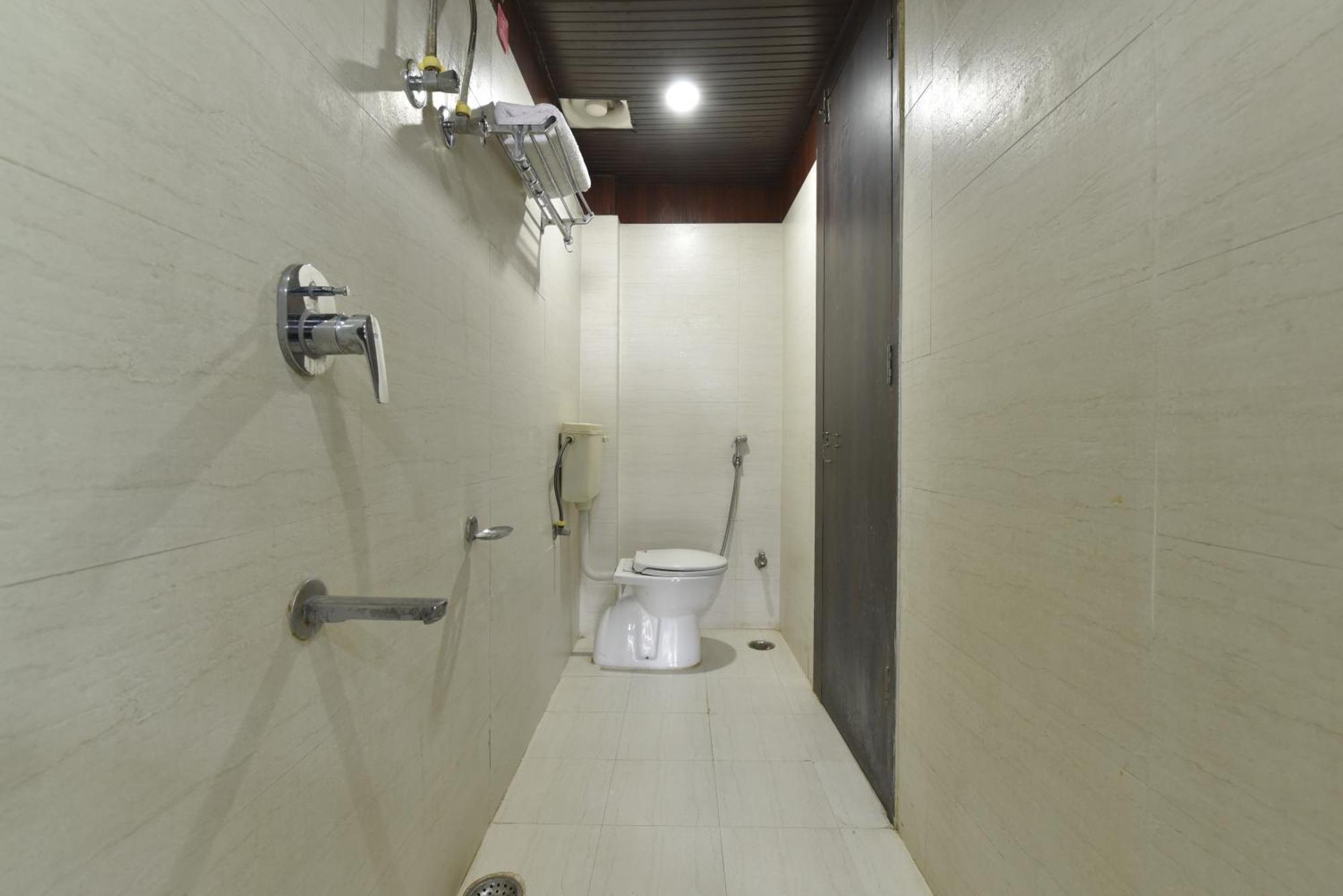 Hotel Vandana Palace Kota  Extérieur photo